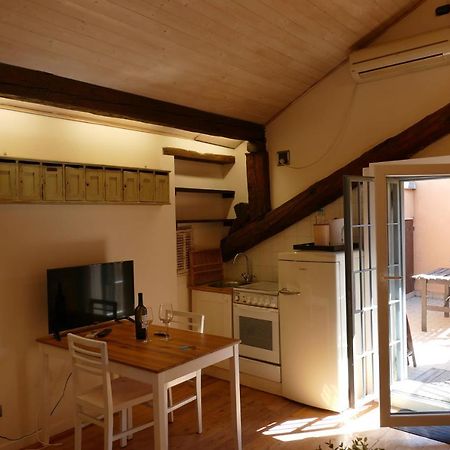 Residence Remorsella Болоня Екстериор снимка