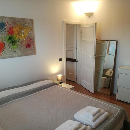 Residence Remorsella Болоня Екстериор снимка