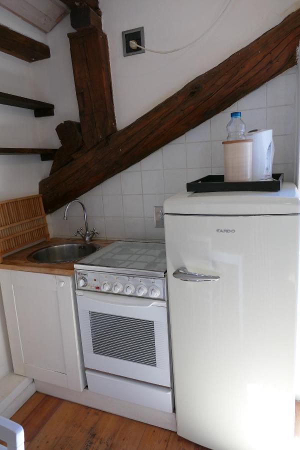Residence Remorsella Болоня Екстериор снимка