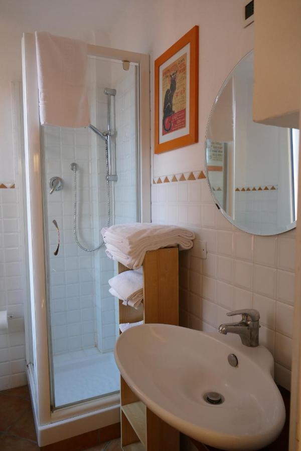 Residence Remorsella Болоня Екстериор снимка