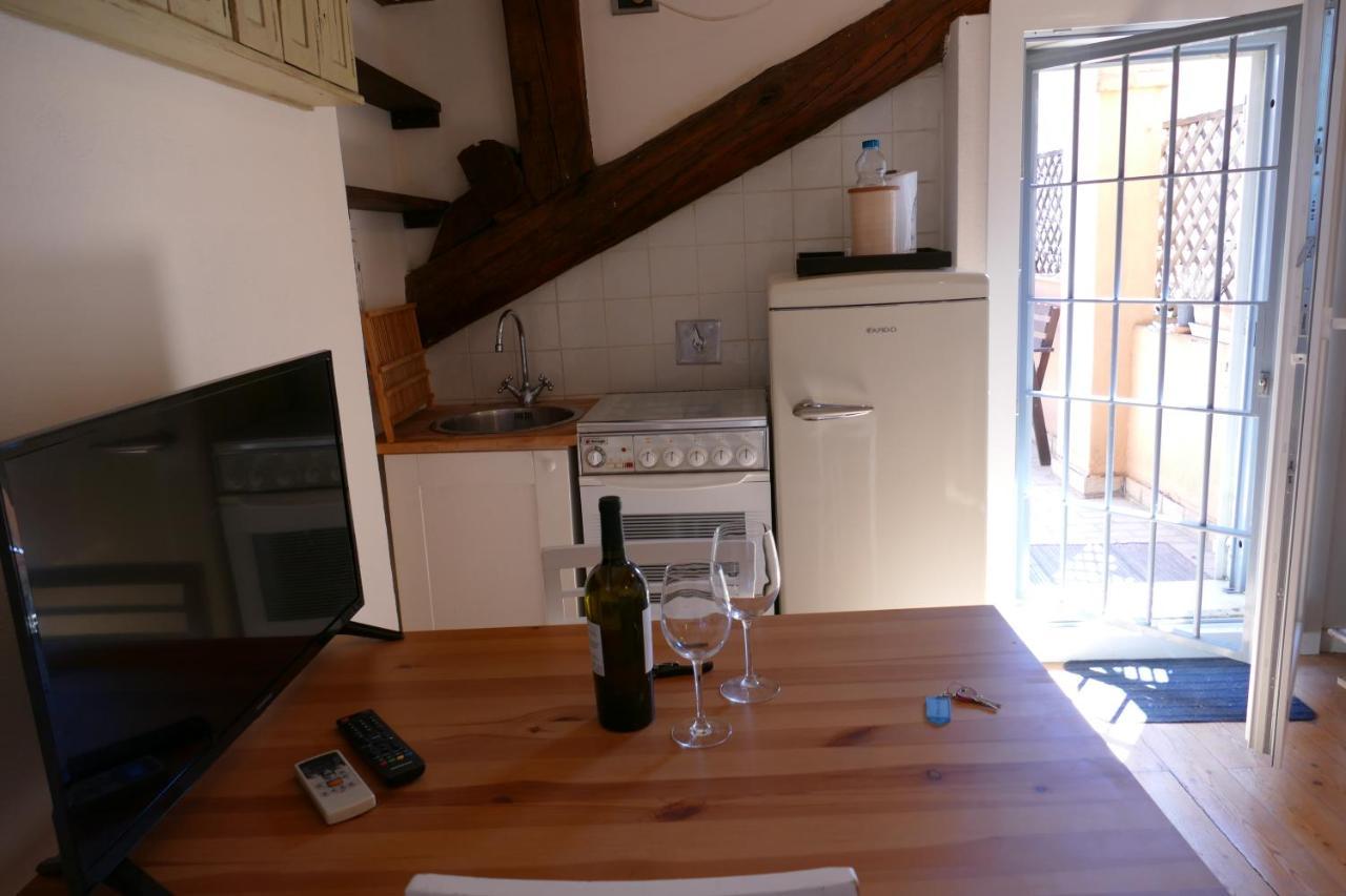 Residence Remorsella Болоня Екстериор снимка