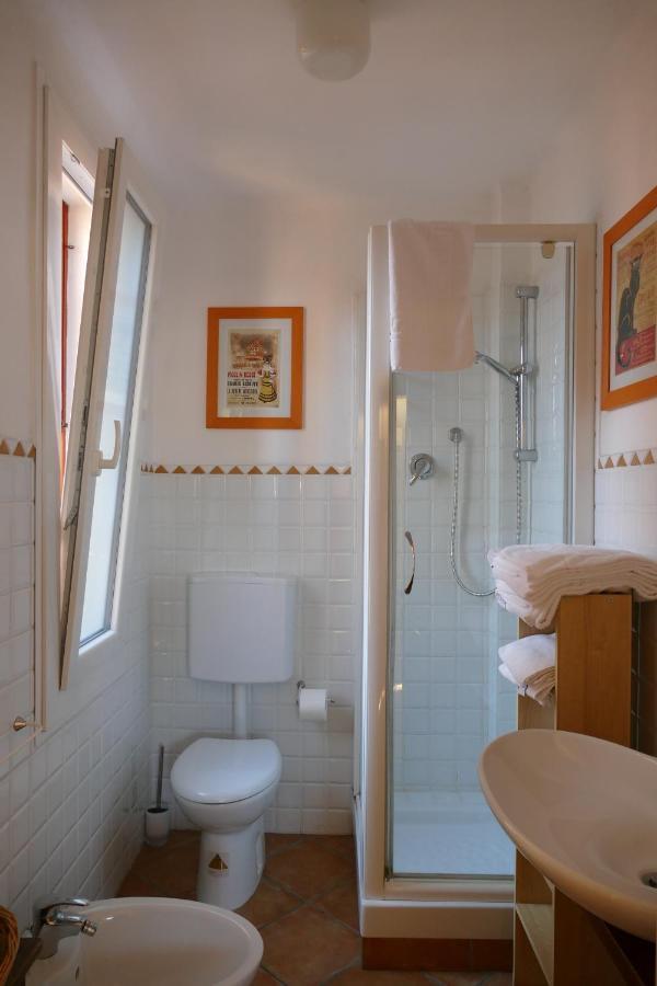 Residence Remorsella Болоня Екстериор снимка