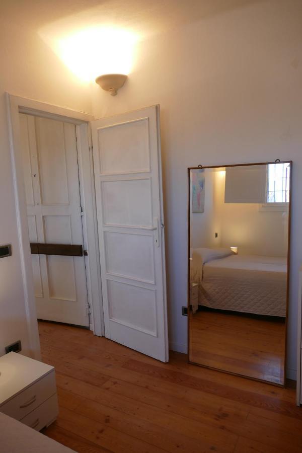 Residence Remorsella Болоня Екстериор снимка