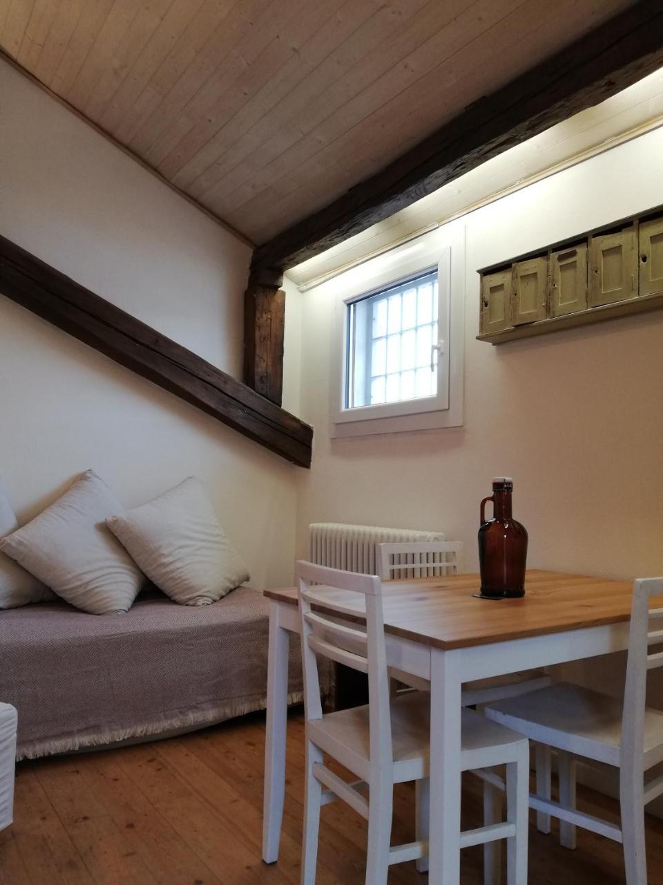 Residence Remorsella Болоня Екстериор снимка
