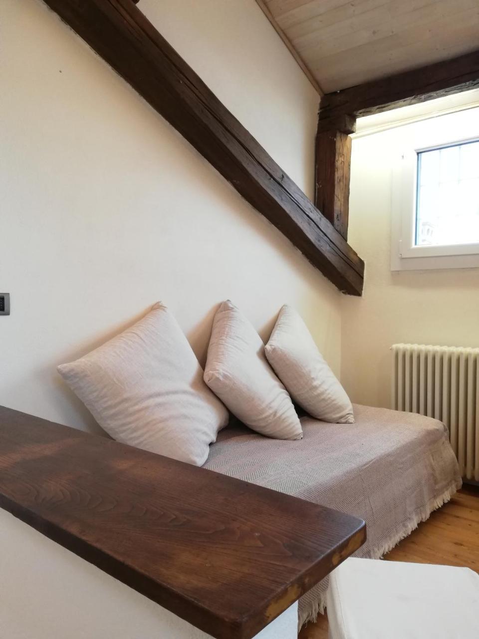 Residence Remorsella Болоня Екстериор снимка