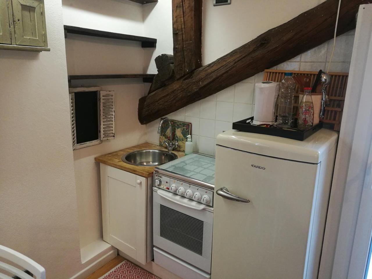 Residence Remorsella Болоня Екстериор снимка