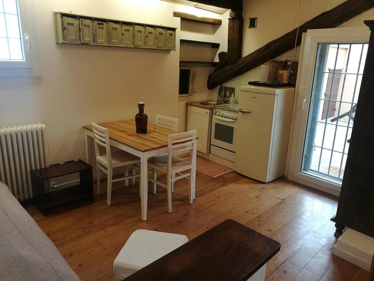 Residence Remorsella Болоня Екстериор снимка