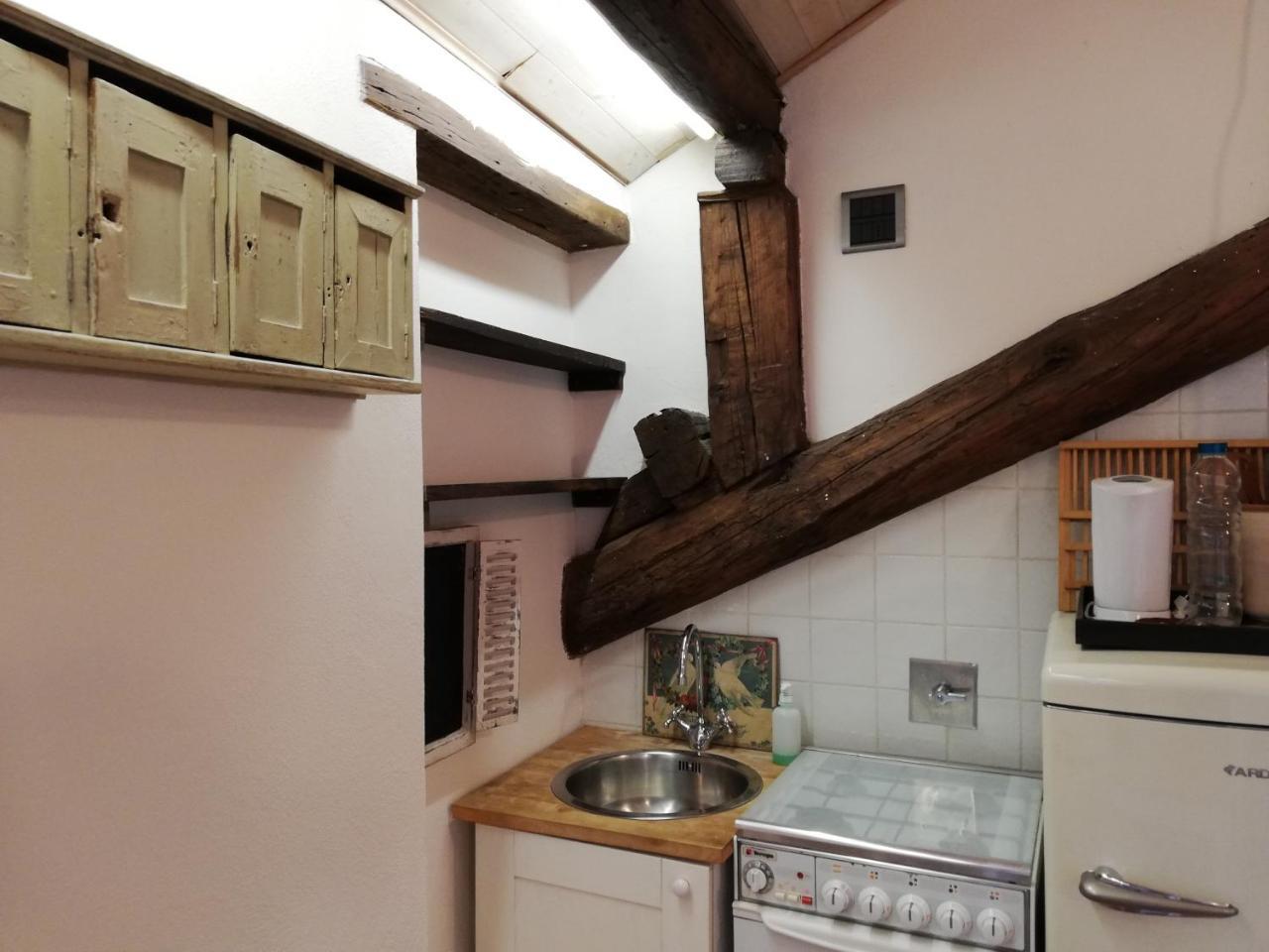 Residence Remorsella Болоня Екстериор снимка