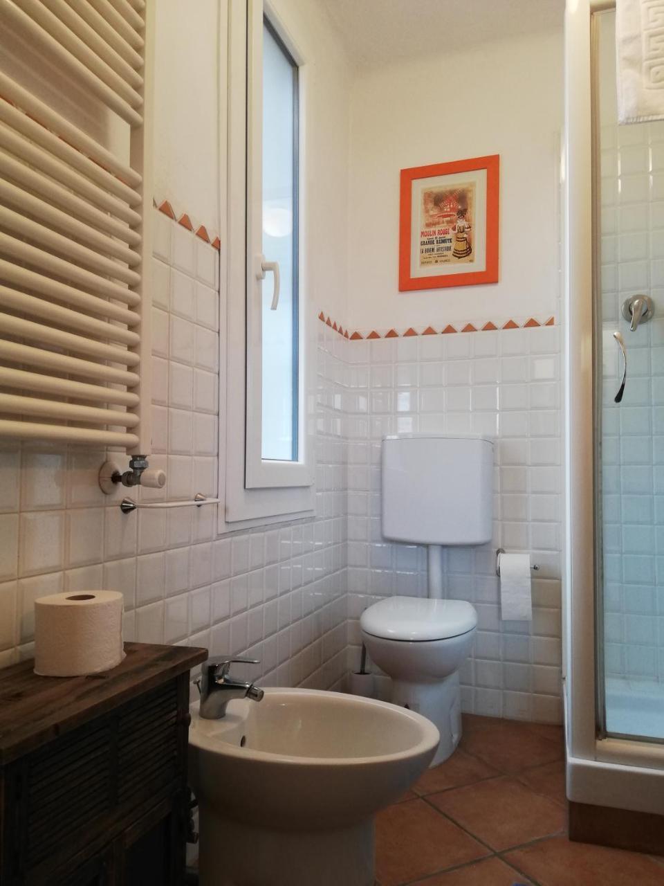 Residence Remorsella Болоня Екстериор снимка