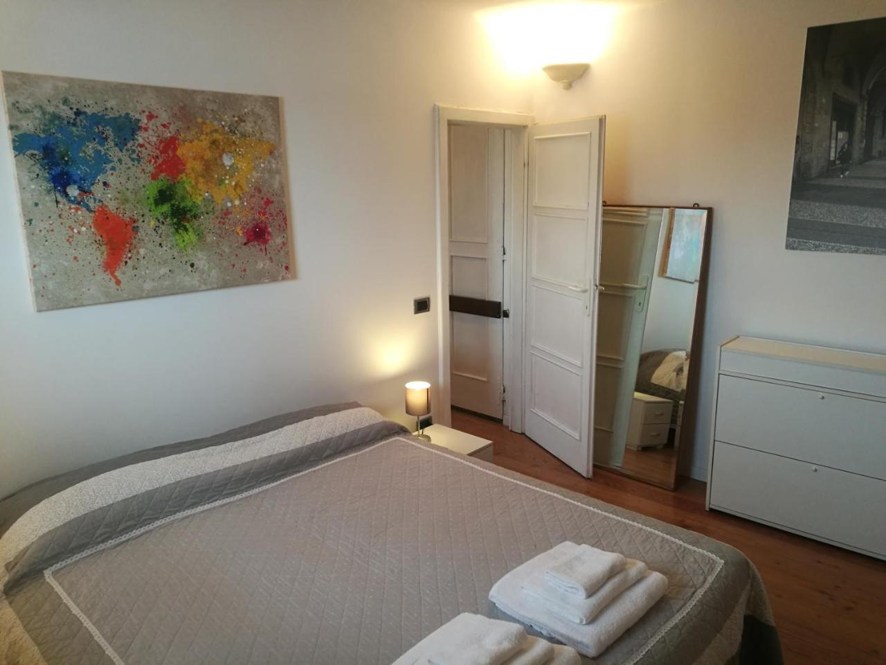 Residence Remorsella Болоня Екстериор снимка