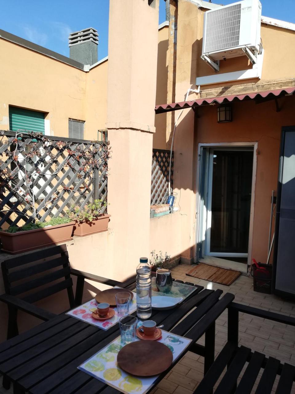 Residence Remorsella Болоня Екстериор снимка