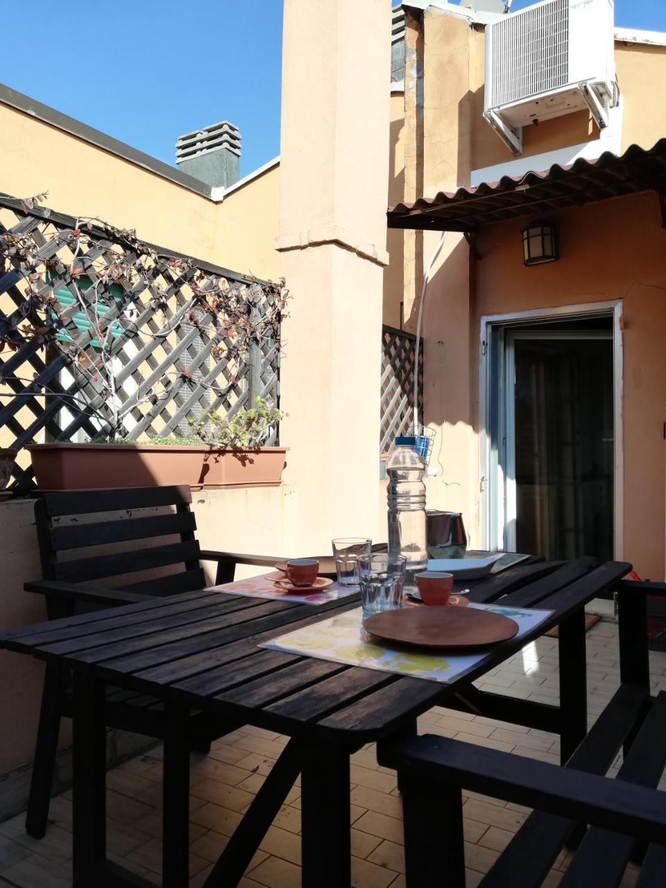 Residence Remorsella Болоня Екстериор снимка